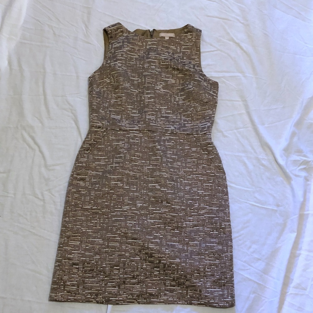 Banana Republic dress, size 12